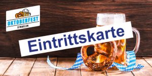 Samstag Premiumticket. Eintrittskarte